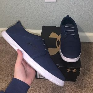 under armour shoes